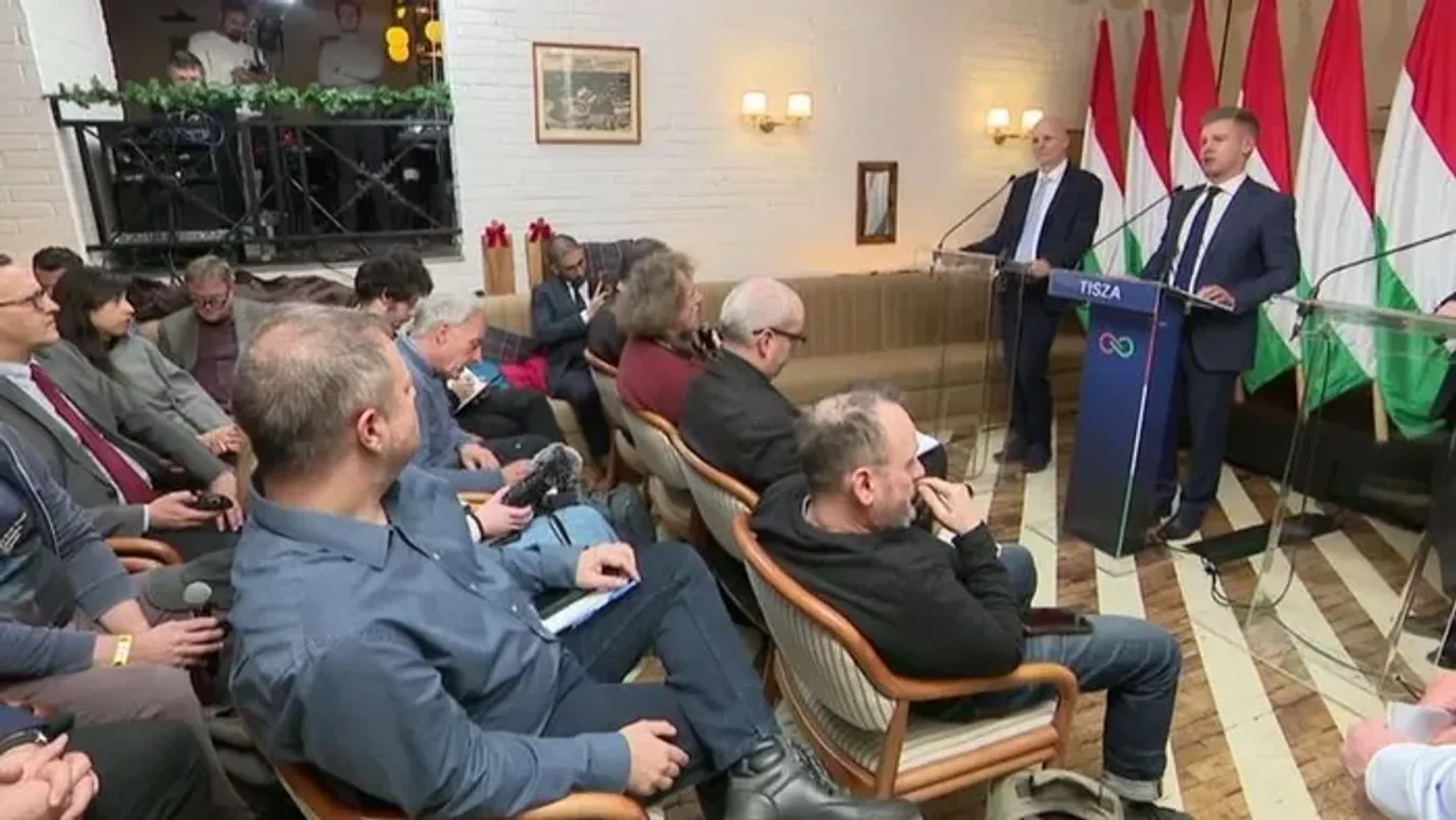 Erőt mutat a Fidesz