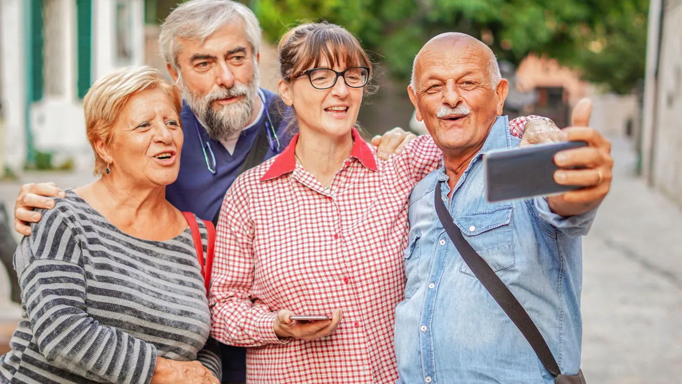 Miközben mások elvették, Orbán Viktor még rá is tett egy lapáttal: Megérkezett a 14. havi nyugdíj első részlete is – Európa irigykedve figyel