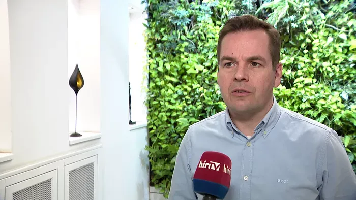 Németh Balázs: Ha a baloldal kerül hatalomra, Magyarország már rég háborúban lenne