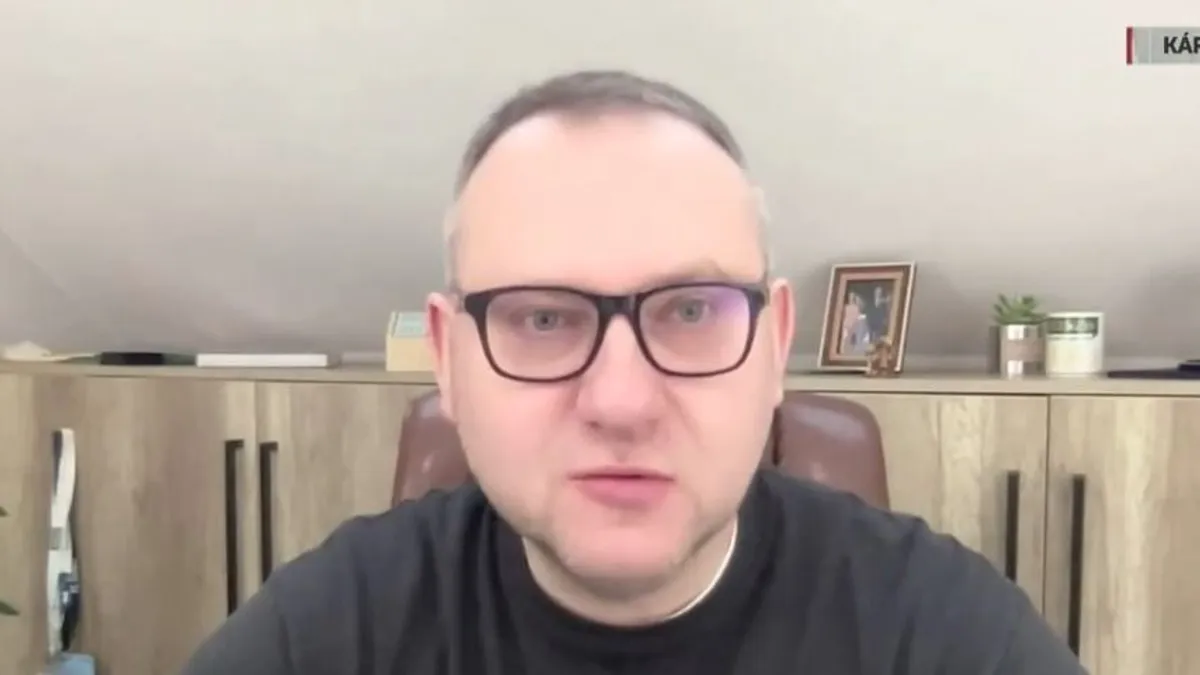 Zelenszkij cáfol: nem hoztak döntést az ukrajnai elnökválasztásról