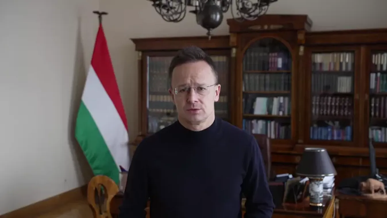 Újabb kárpátaljai magyar esett el a fronton – megrázó részleteket közölt Szijjártó Péter