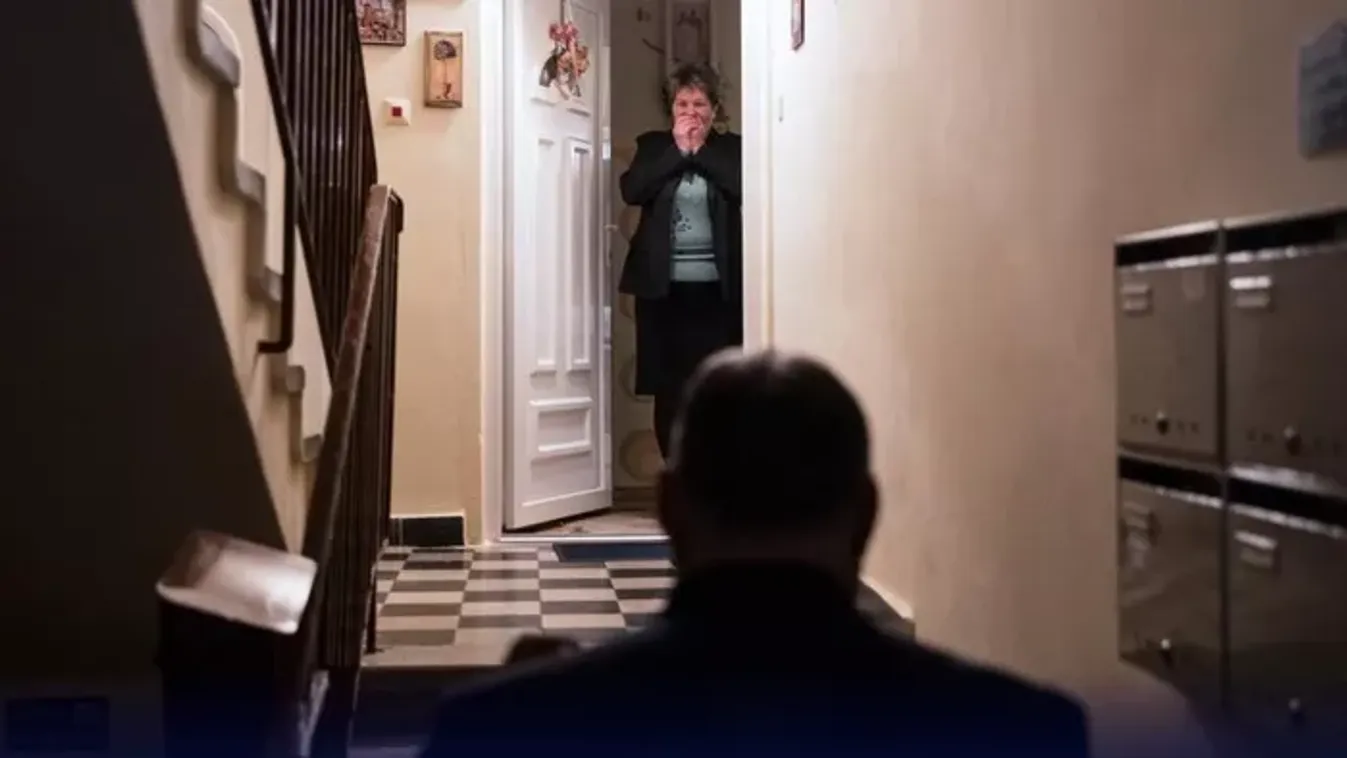 A valóság nem az Excel-táblában van, hanem a meleg konyhában: Jolika néni kimondta az ítéletet!