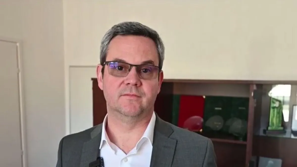 Takács Péter: Senki nem teheti meg, hogy Magyarország energiabiztonságát fenyegesse