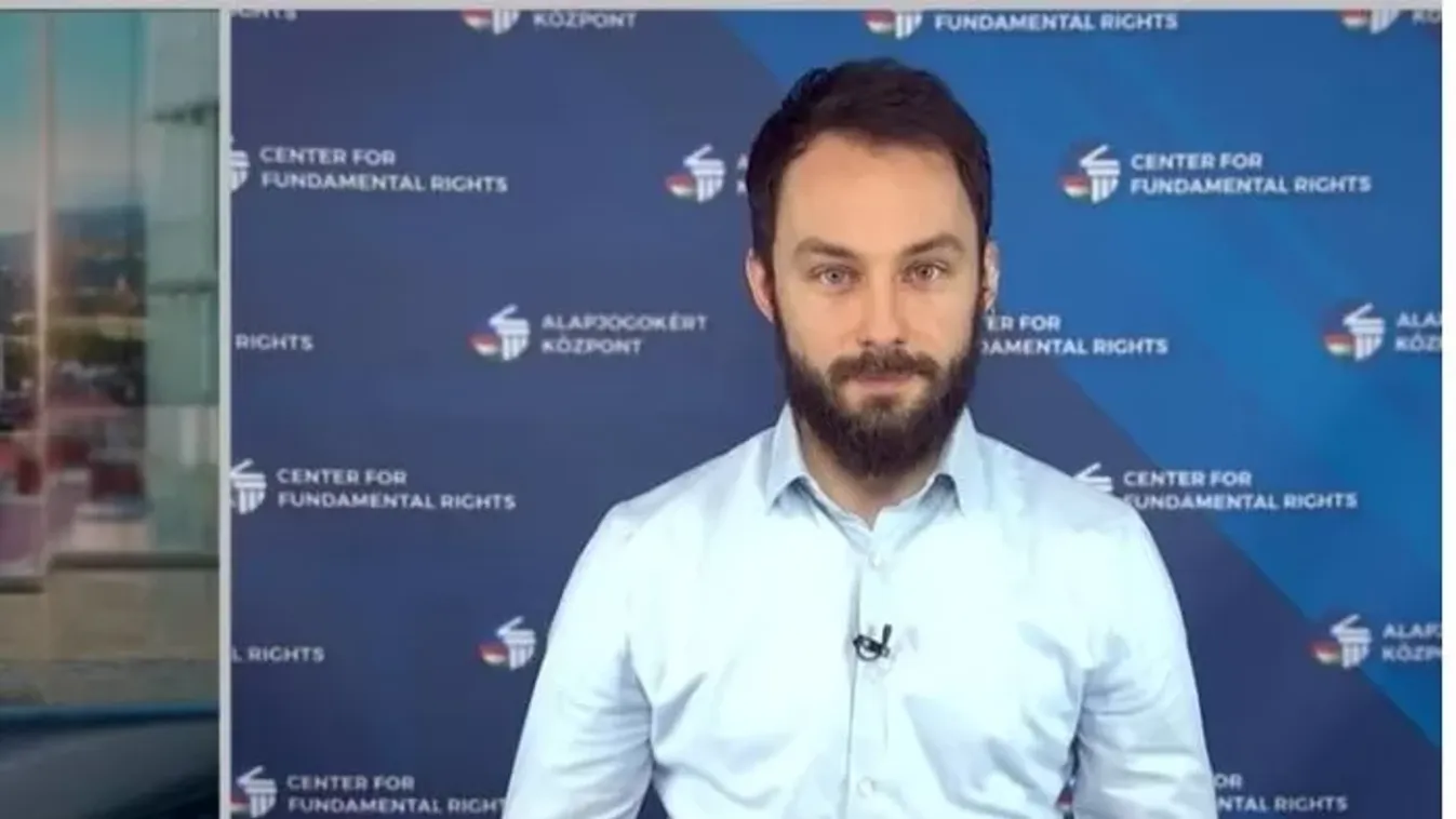 Magyar Péter kétszer annyi ajánlásról beszélt, mint amennyi valójában összegyűlt