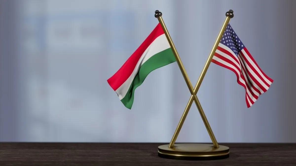 Orbán Viktor: Megkezdődött az előkészület a Donald Trumpal való találkozóra