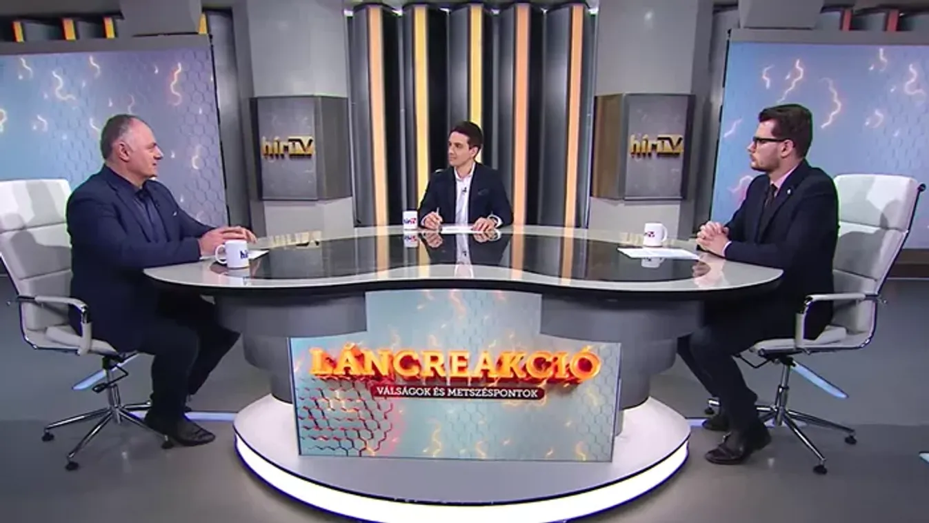 Közös nukleáris védelmi rendszerről tárgyalnak az európai országok