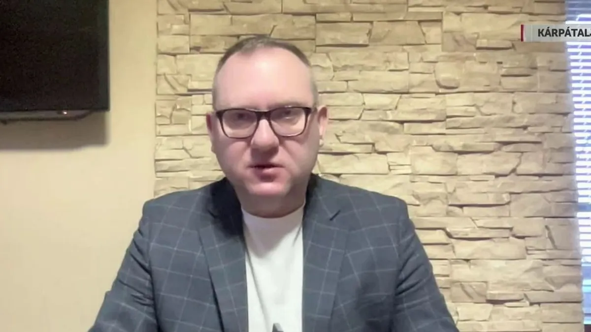 Valami nem stimmel a számokkal – a HírTV tudósítója az ukrán veszteségadatok visszhangjáról