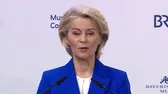 Ursula von der Leyen: Az egyhangúság helyett a többségi alapon meghozott döntéseket kell előtérbe helyezni