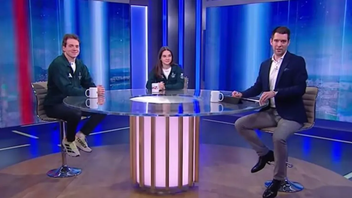 Milyen érzés olimpiai negyedik helyezettnek lenni?