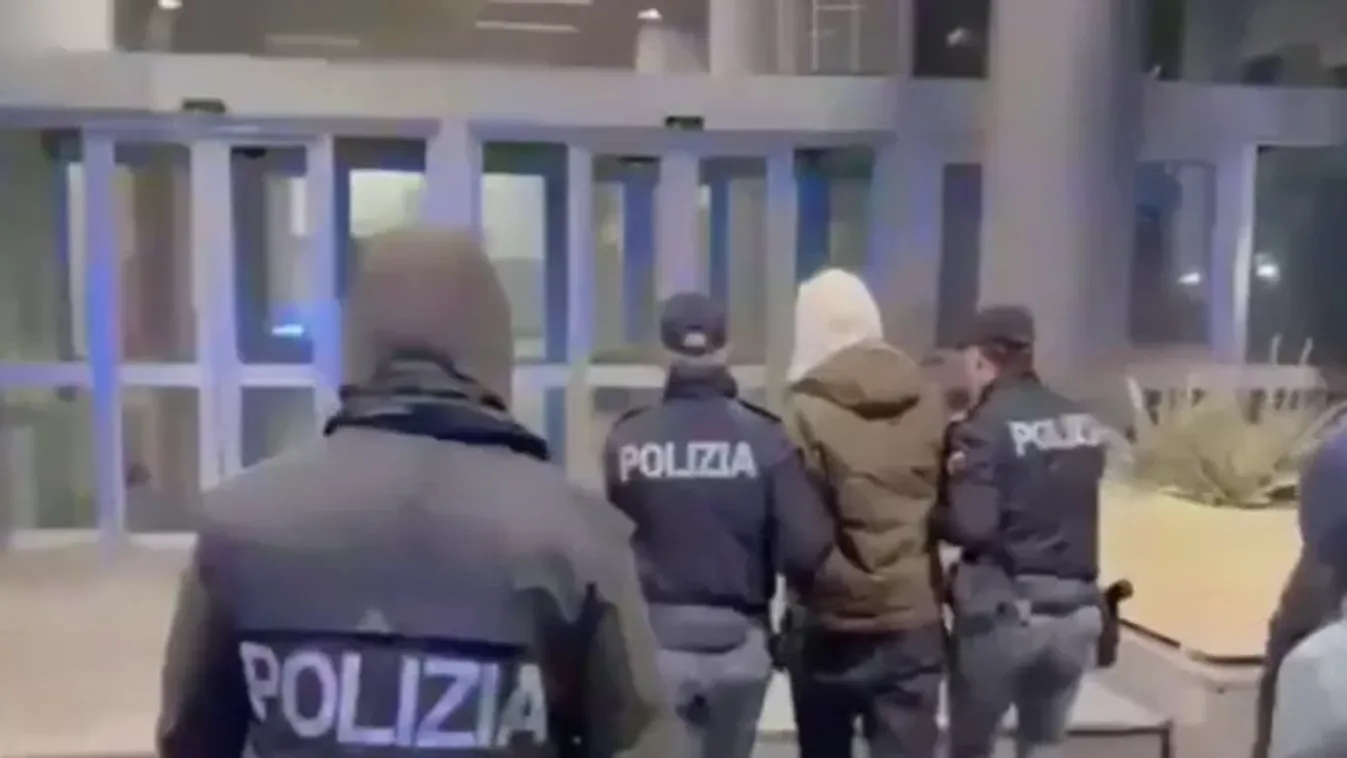 Megbénul Olaszország közlekedése a téli olimpia alatt