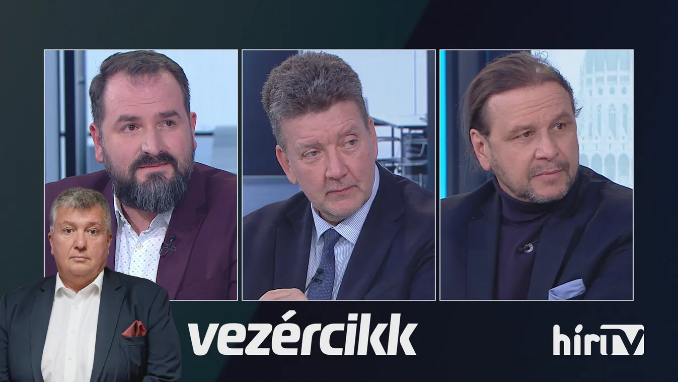 Brüsszeli túsz, budapesti káosz és kommunista árnyak: Kapitány István nem a jövő, hanem a Vörös Polip rozsdás alkatrésze Kép