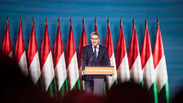 Kocsis Máté: Pofátlanság elvitatni, hogy a keleti szomszédságunkban háború dúl