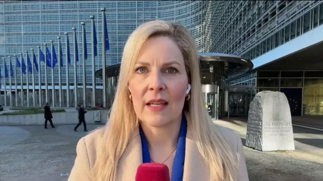 A német kancellár szerint a Mercosur-megállapodás az Európai Bíróság vizsgálata előtt is életbe léphet