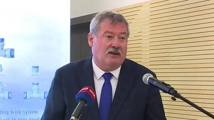 A víz mindenkié - Korszakváltás a víziparban