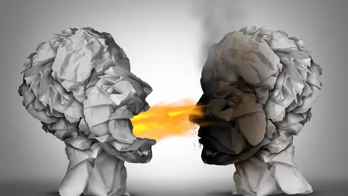 Ferencz Orsolya brutális csatája a „kamu-humanistával” – Ezt látnod kell!