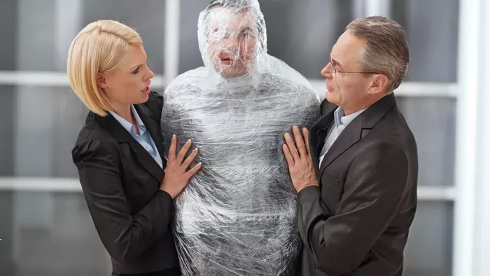  Így vinnék a fiadat a frontra?