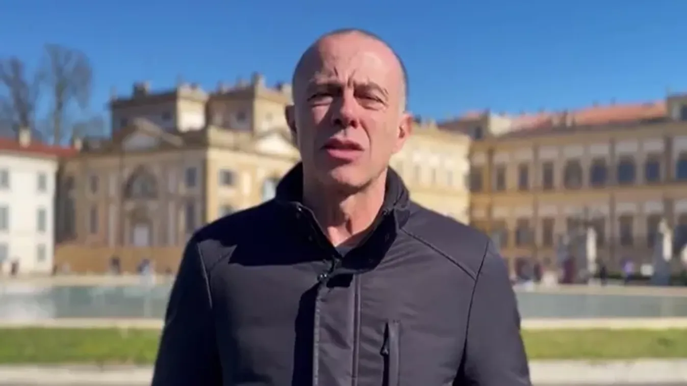 A vonatközlekedést is befolyásolták Olaszországban a szabotázsakciók