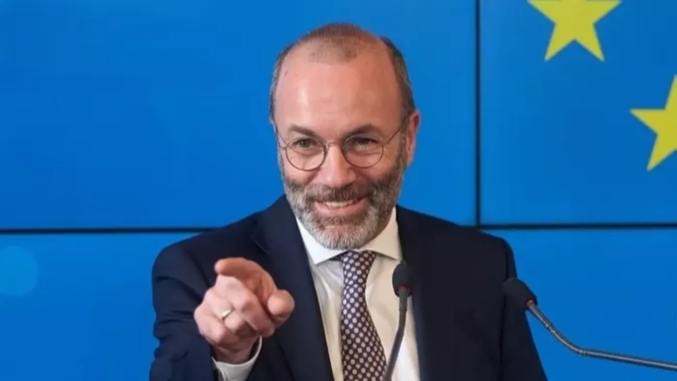 Manfred Weber összevonná az unió két legfontosabb döntéshozó szervét