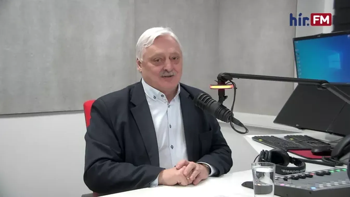 Gajdics Ottó szerint az EP-nek ez a botrányos lépése távol áll minden normalitástól