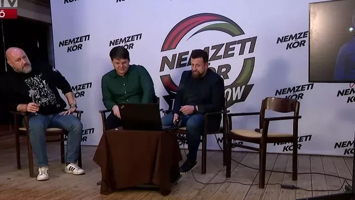 Erről a mindennapos ukrán fenyegetésről is szó volt a Mediaworks országjárása csopaki állomásán