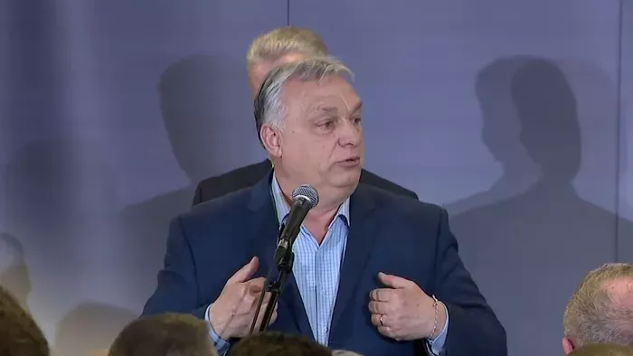 Nem mehetnek be az iskolákba a gender aktivisták, ígérte Orbán Viktor