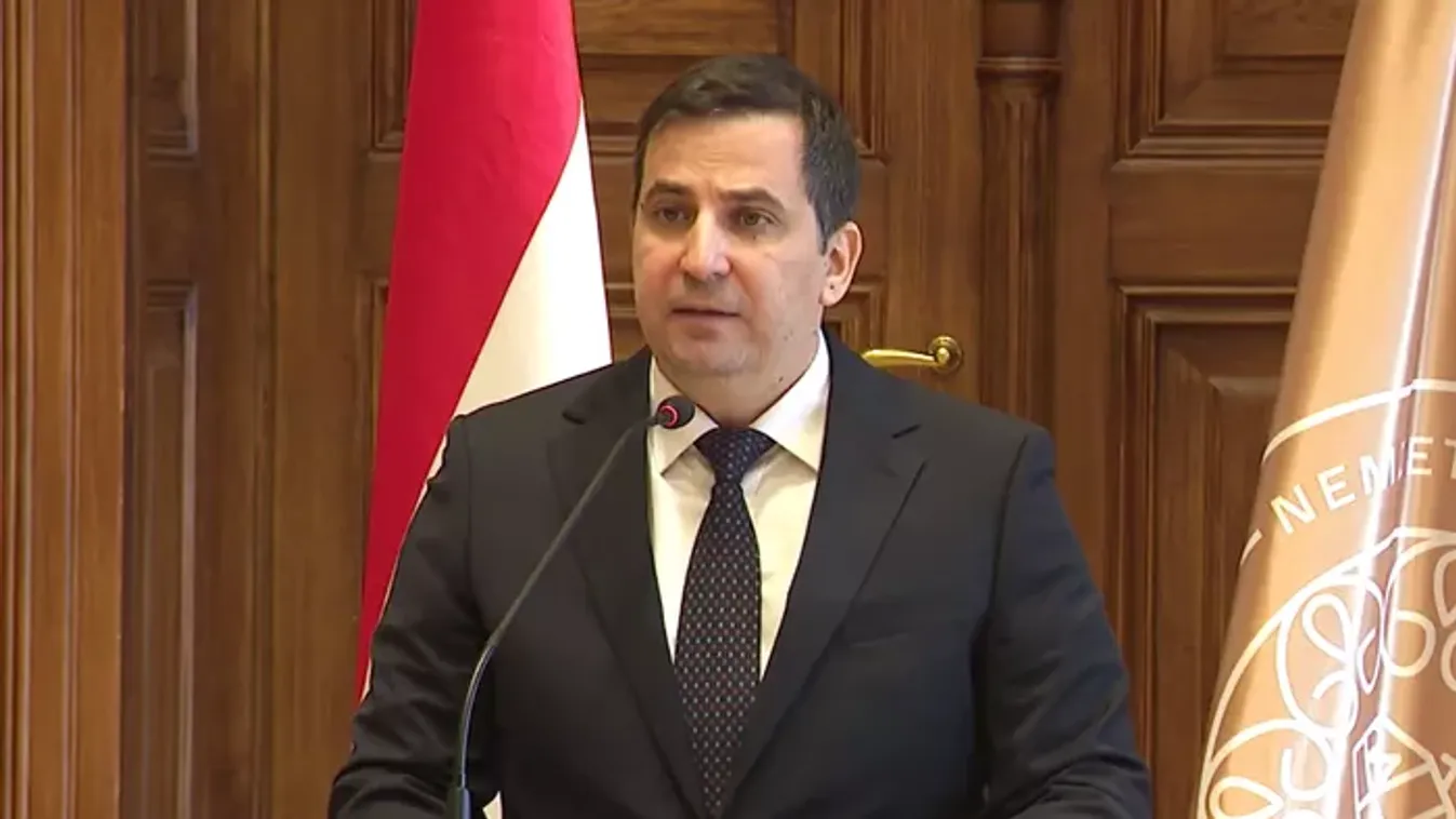 Alapításának 15. évét ünnepli a Nemzeti Közszolgálati Egyetem