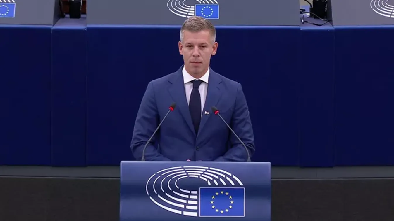 Az ukrán elemző elárulta, miért lenne számukra ideális a Tisza Párt győzelme