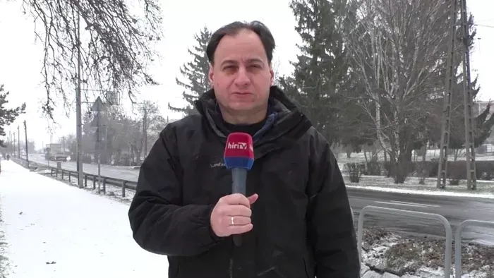 Nógrádba is visszatért a tél