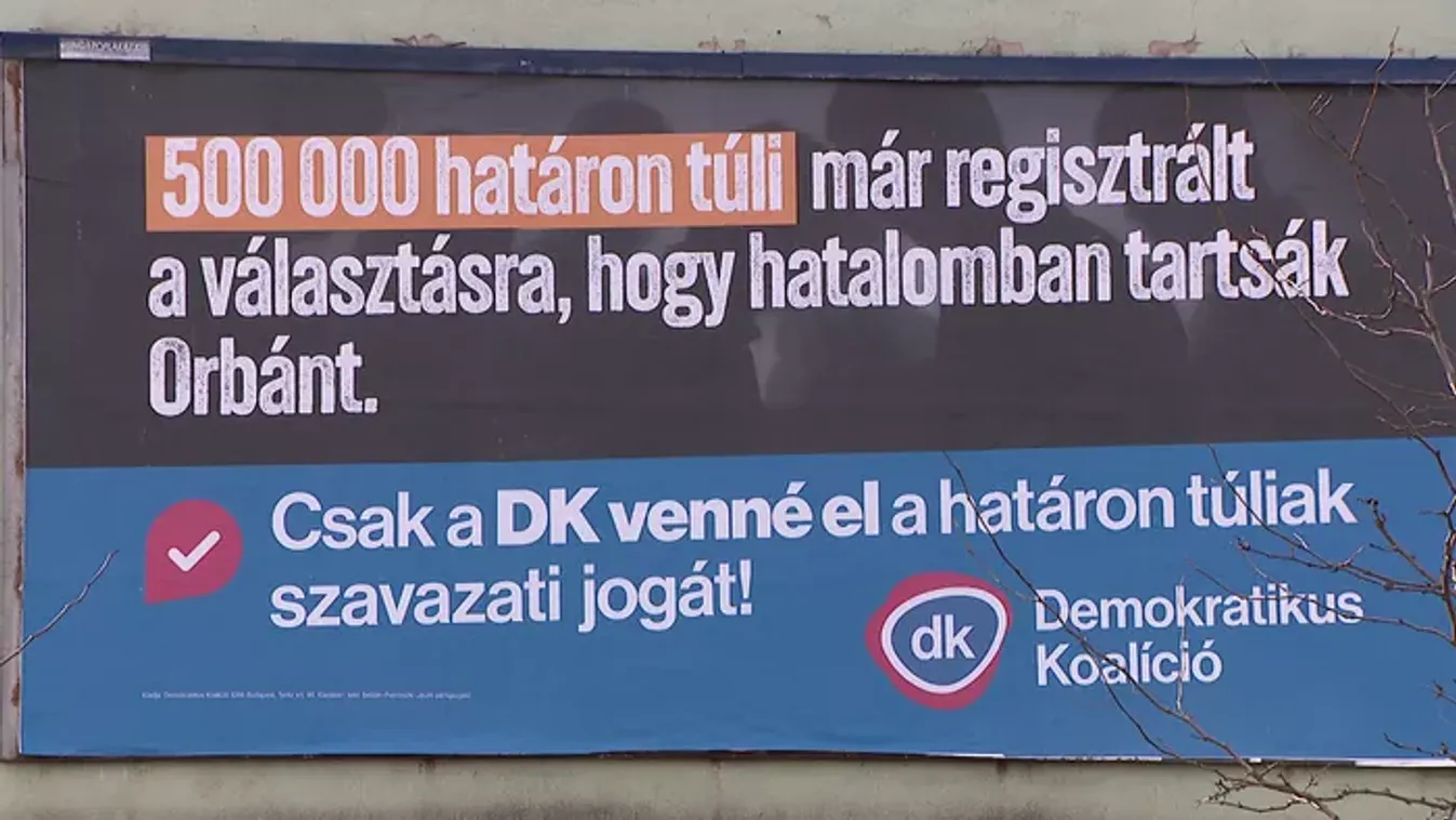 Ilyen DK jutott nekünk: újra a 2004-es „nemzetárulás” útján Dobrev pártja