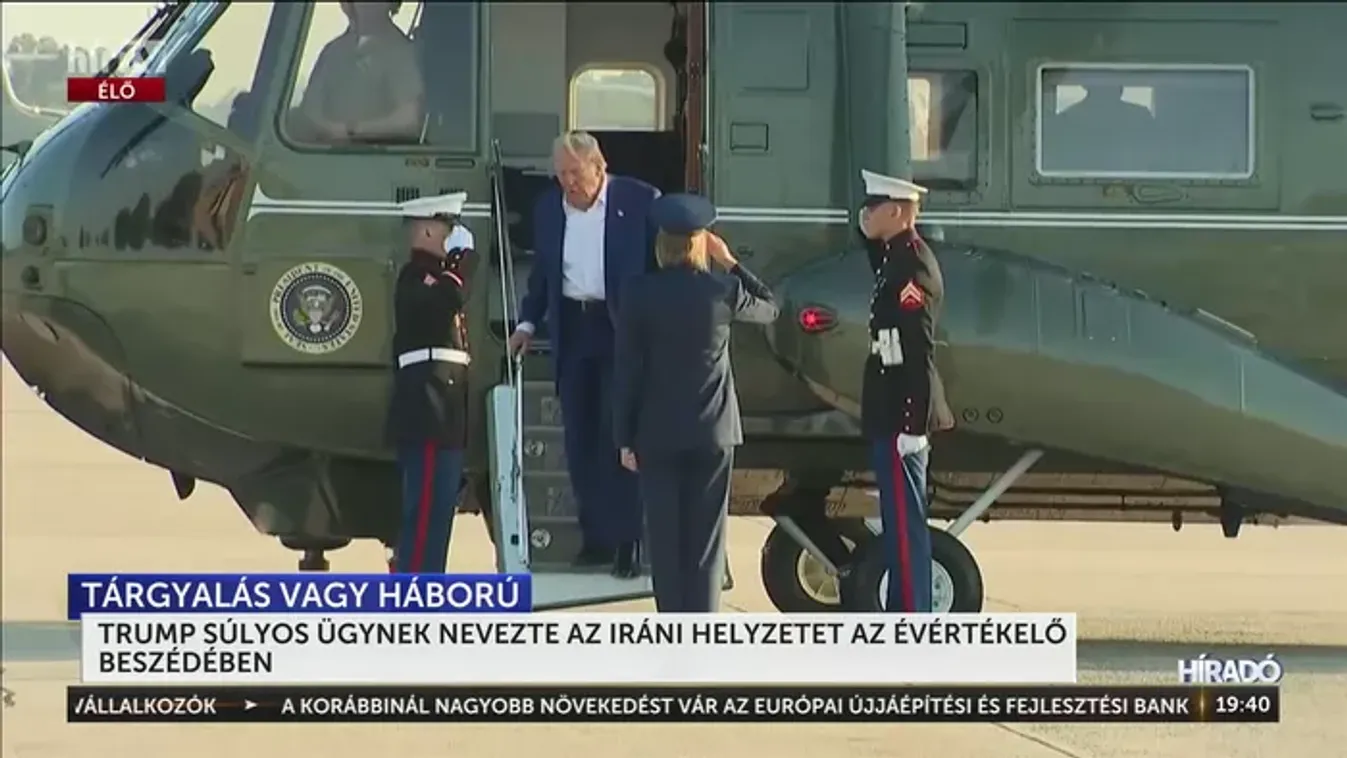 Diplomáciai sakkjátszma vagy globális tűzvész? Teherán rakétákkal, Amerika PR-stratégiával üzent