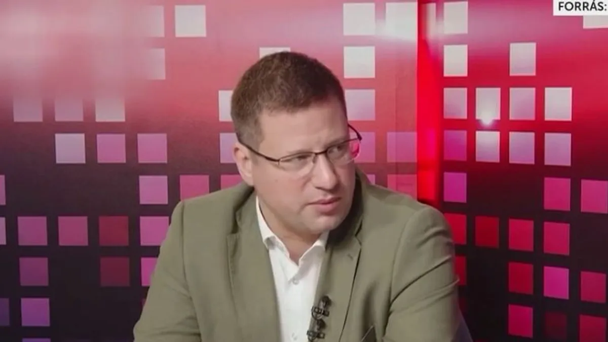 Gulyás Gergely: Az orosz energia nélkül nem lenne fenntartható a rezsicsökkentés
