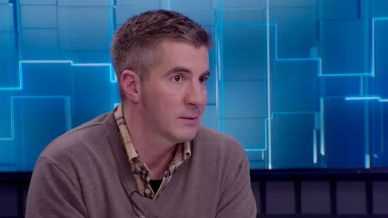 Zsarolható Magyar Péter? Kocsis Máté súlyos gyanút fogalmazott meg a HírTV-ben