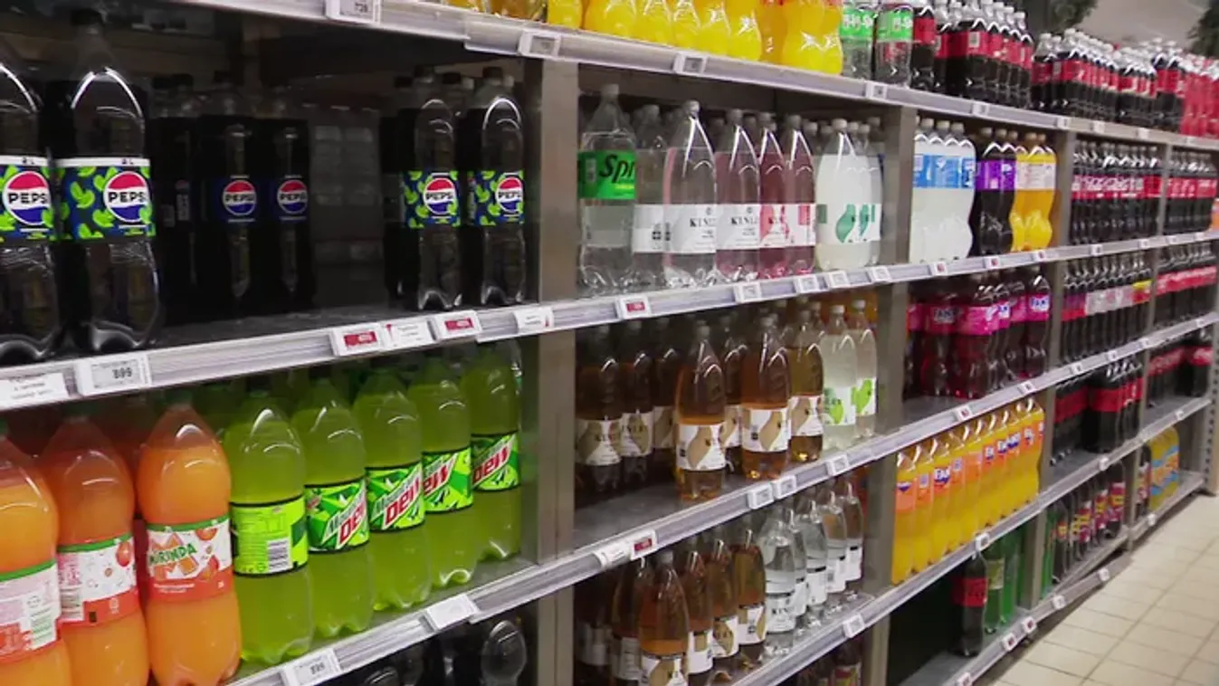 Hárommilliárd visszaváltott palack: mutatjuk, mi áll a döbbenetes szám mögött