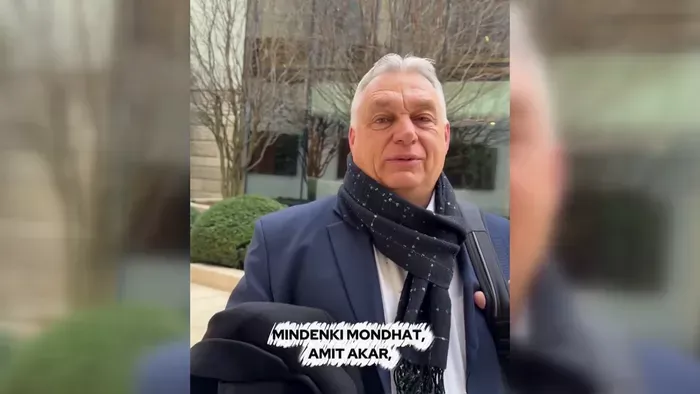 Balmazújváros megmutatta: nem lesz itt brüsszeli bábkormány - írta közösségi oldalán Orbán Viktor