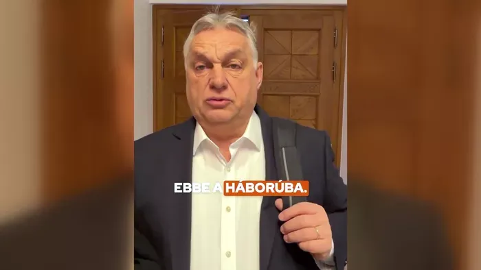 Háborús paktum? Orbán szerint Magyar Péter is beállt a megállapodás mögé