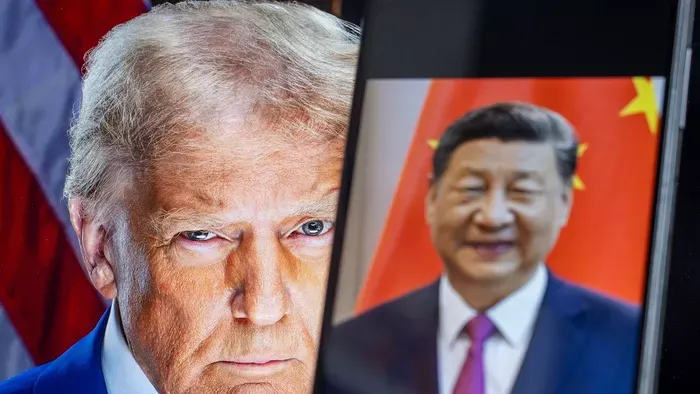 Trump és a kínai sakkjátszma – Új korszak a világpolitikában