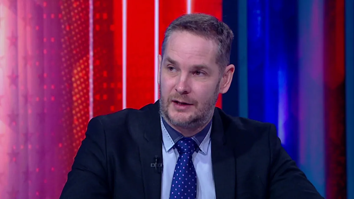 Klánok, terror és párhuzamos társadalmak – A Migrációkutató Intézet igazgatójának elemzése