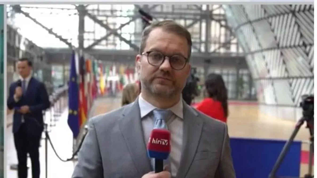 Magyarország nem szavazza meg a 20. szankciós csomagot