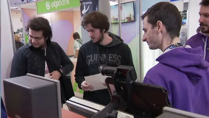 Márciusban jön az 59. Műegyetemi Állásbörze