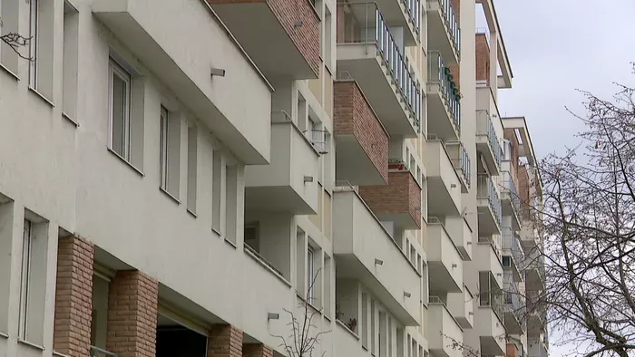 Fordulat a lakáspiacon? Az Otthon Start máris fékezte az árakat