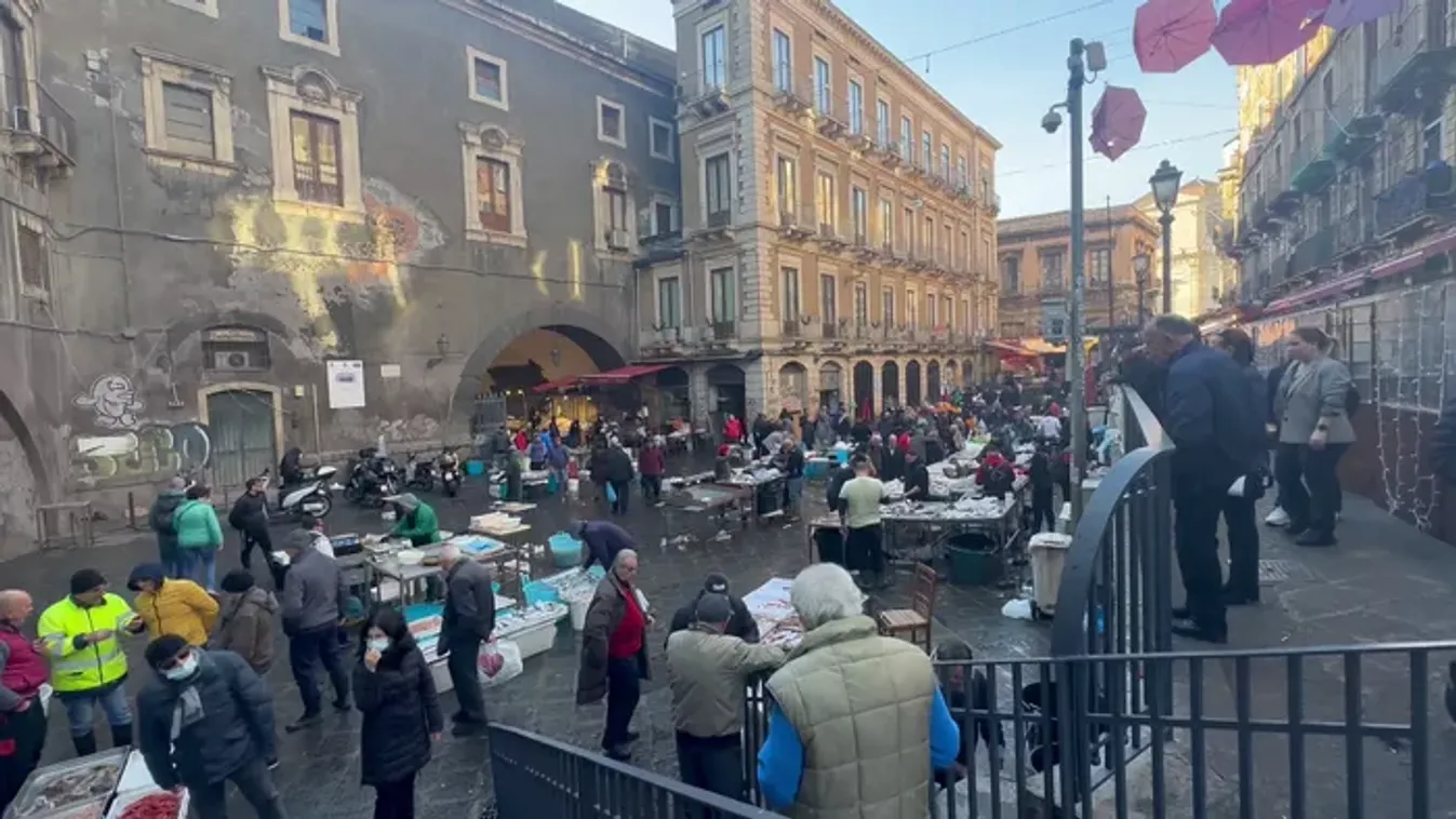 Magyar áldozatok Szicíliában: Példaértékű döntés vagy enyhe büntetés?