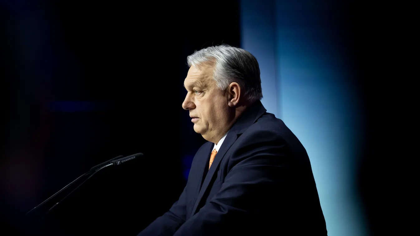 Magasabb készültségi fokozatban a magyar terrorelhárítás – íme, Orbán Viktor bejelentése