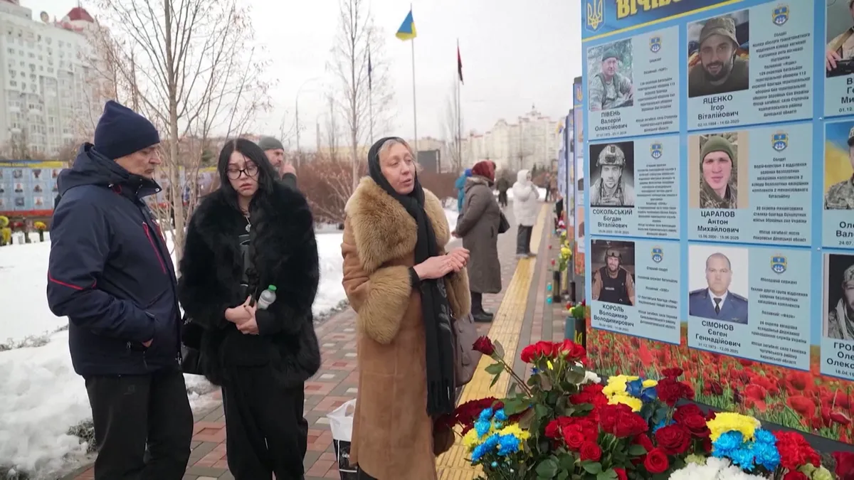 Csonka családok a háború árnyékában