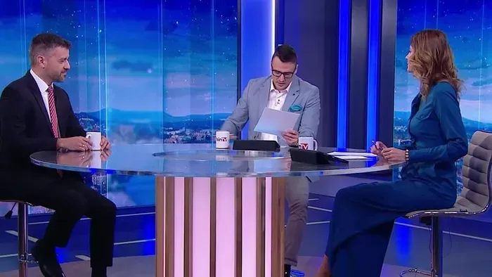 Külföldi befolyásszerző hálózatok jelentek meg Magyarországon