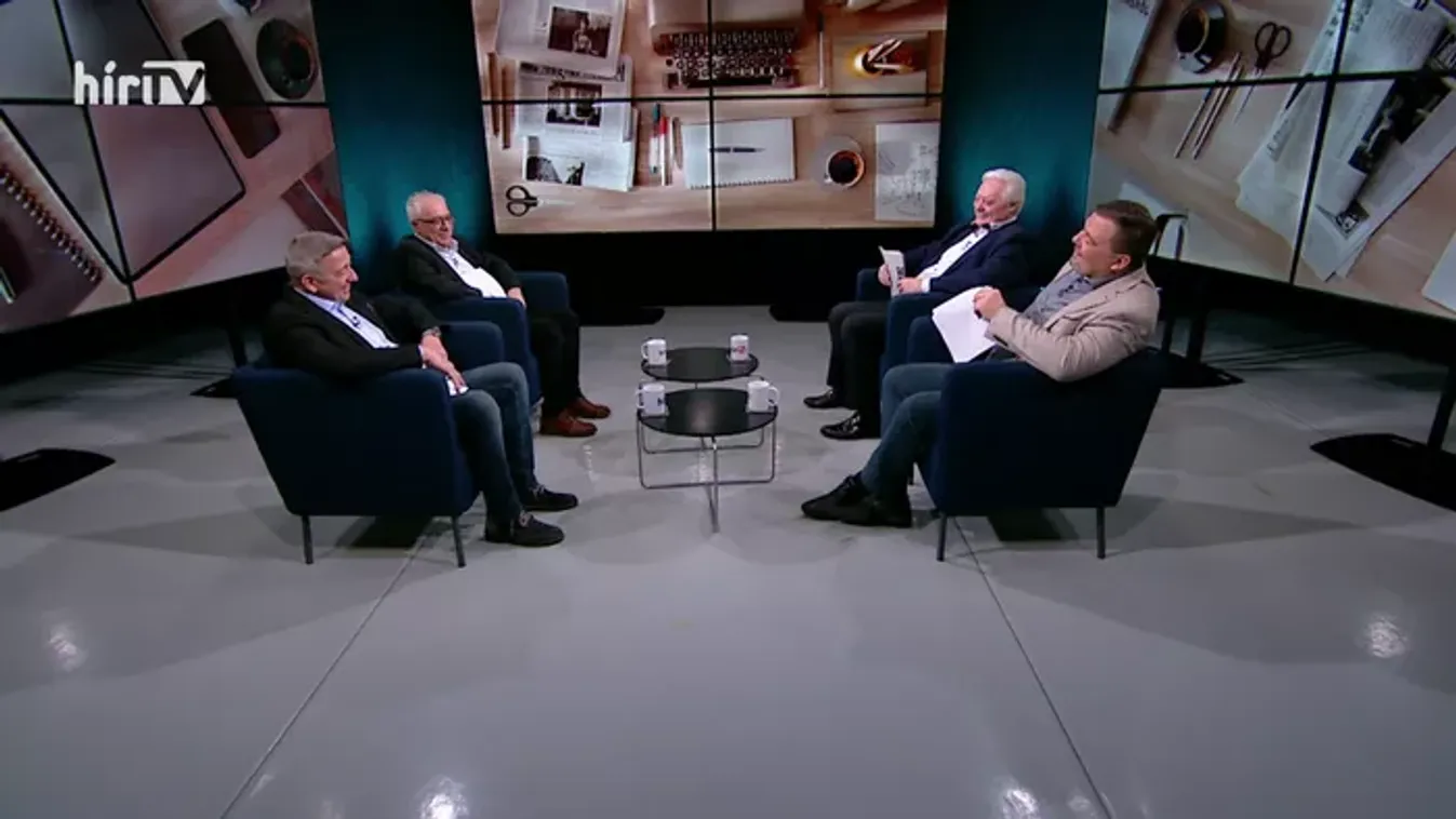 Magyar Péternek ukrán katonai hadművelet mintájára próbálják szervezni a kampányát