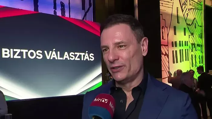 Tuzson Bence elárulta, miért nem töri meg Magyarországot a „kijelölt” bírók brüsszeli rendszere