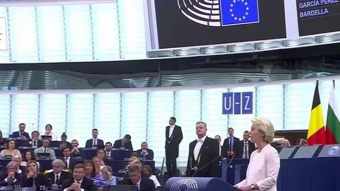 Ebbe a spirálba pörögtek bele az európai vezetők Szentkirályi Alexandra szerint