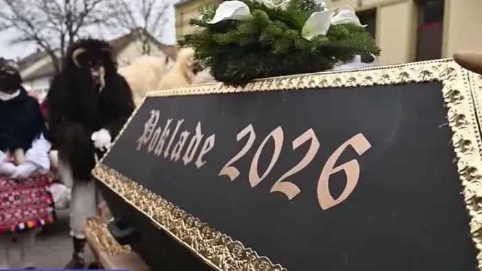 Nemhiába busó nagyhatalom Magyarország - elűzték a telet Mohácson