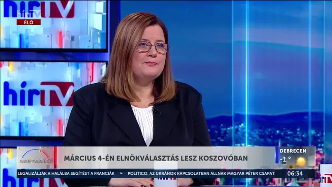 Megalakult a koszovói kormány