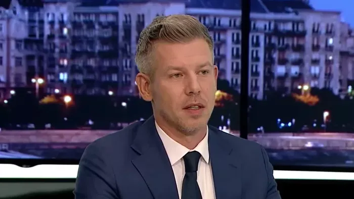 Magyar Péter olyan politikai gyakorlatot akar megvalósítani, ami katasztrófát jelentene